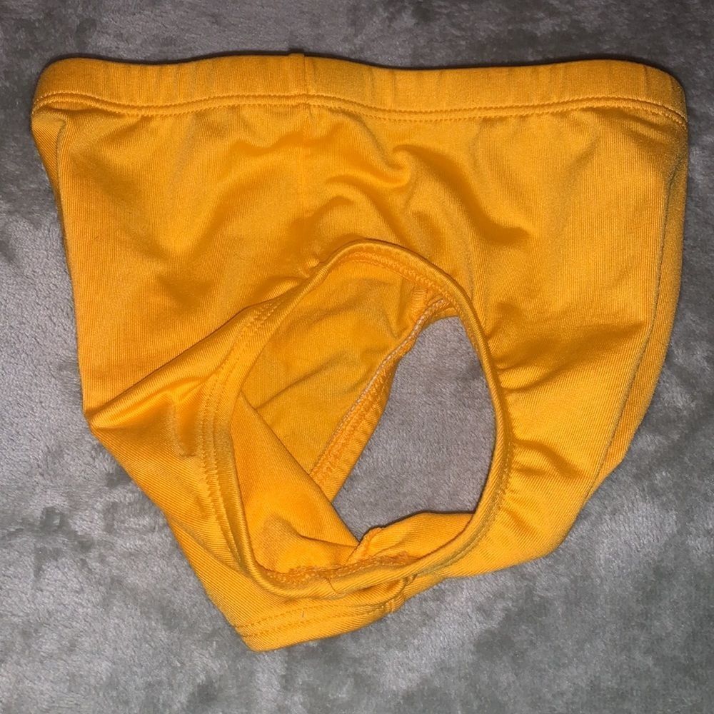 Cheer uniform bottom - Picture 5 of 5